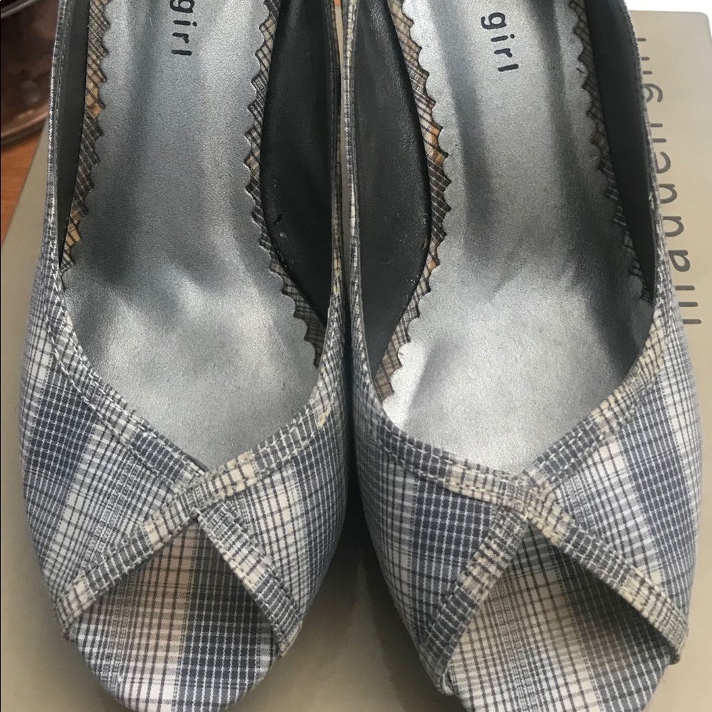 Madden Girl Heels GUC